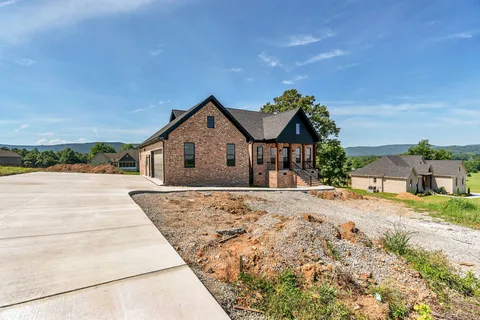 $510,000 | 153 Cojohodo Court, McMinnville, TN 37110