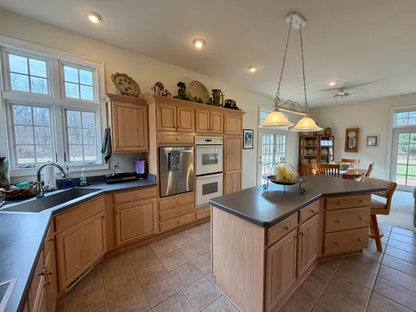 $509,900 | 8727 Butterfield Highway, Bellevue, MI 49021