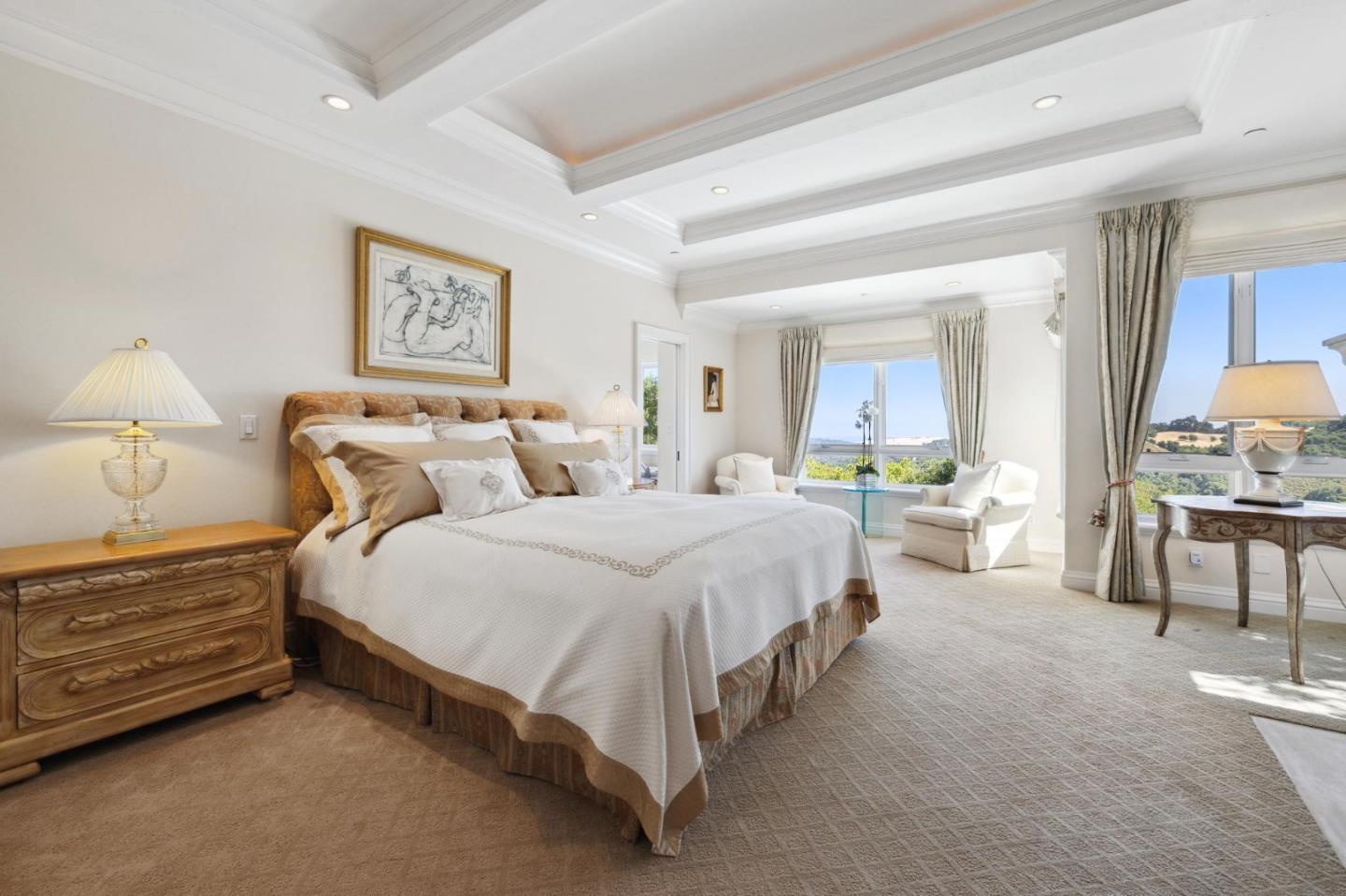 7 Redberry Ridge Portola Valley, CA 94028 - Photo 27 of 58 Gallery Image 27