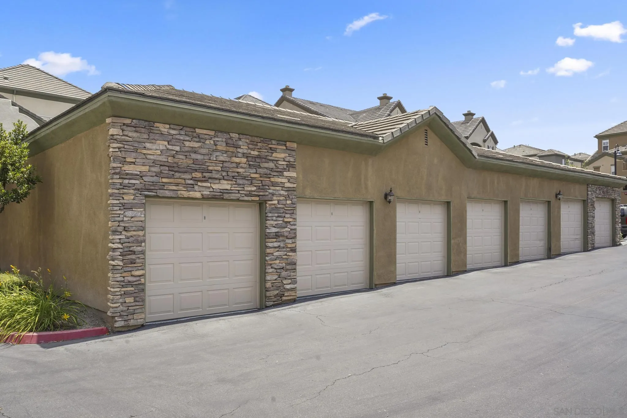 1853 Rue Bienville Place, Unit 833 Chula Vista, CA 91913 - Photo 23 of 23 a front view of a house