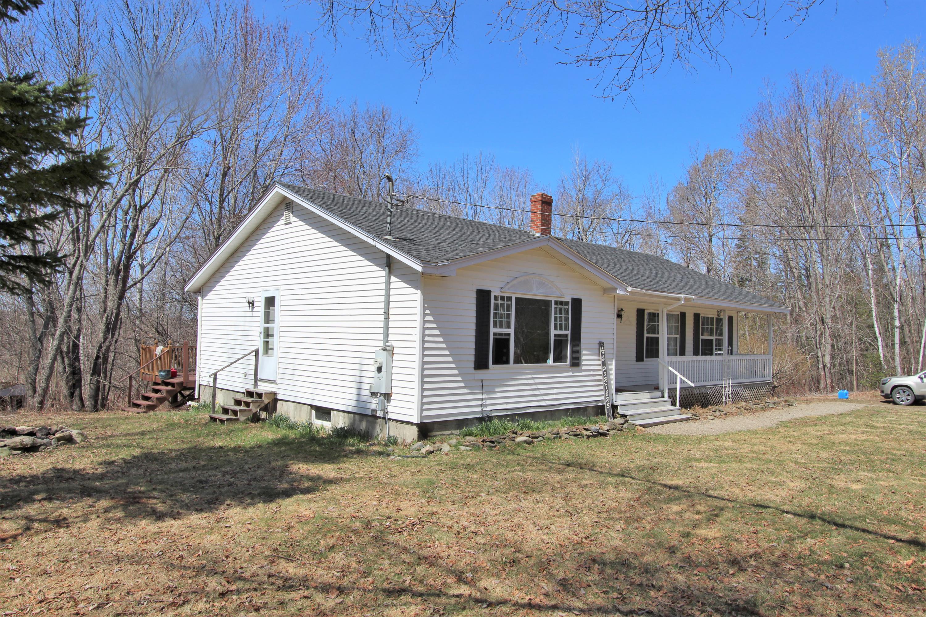 258 Simpson Corner Road Dixmont, ME 04932 - Photo 3 of 41 IMG_1600
