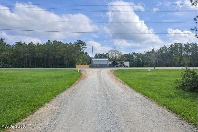 $149,900 | 0 Road 311, Kiln, MS 39556