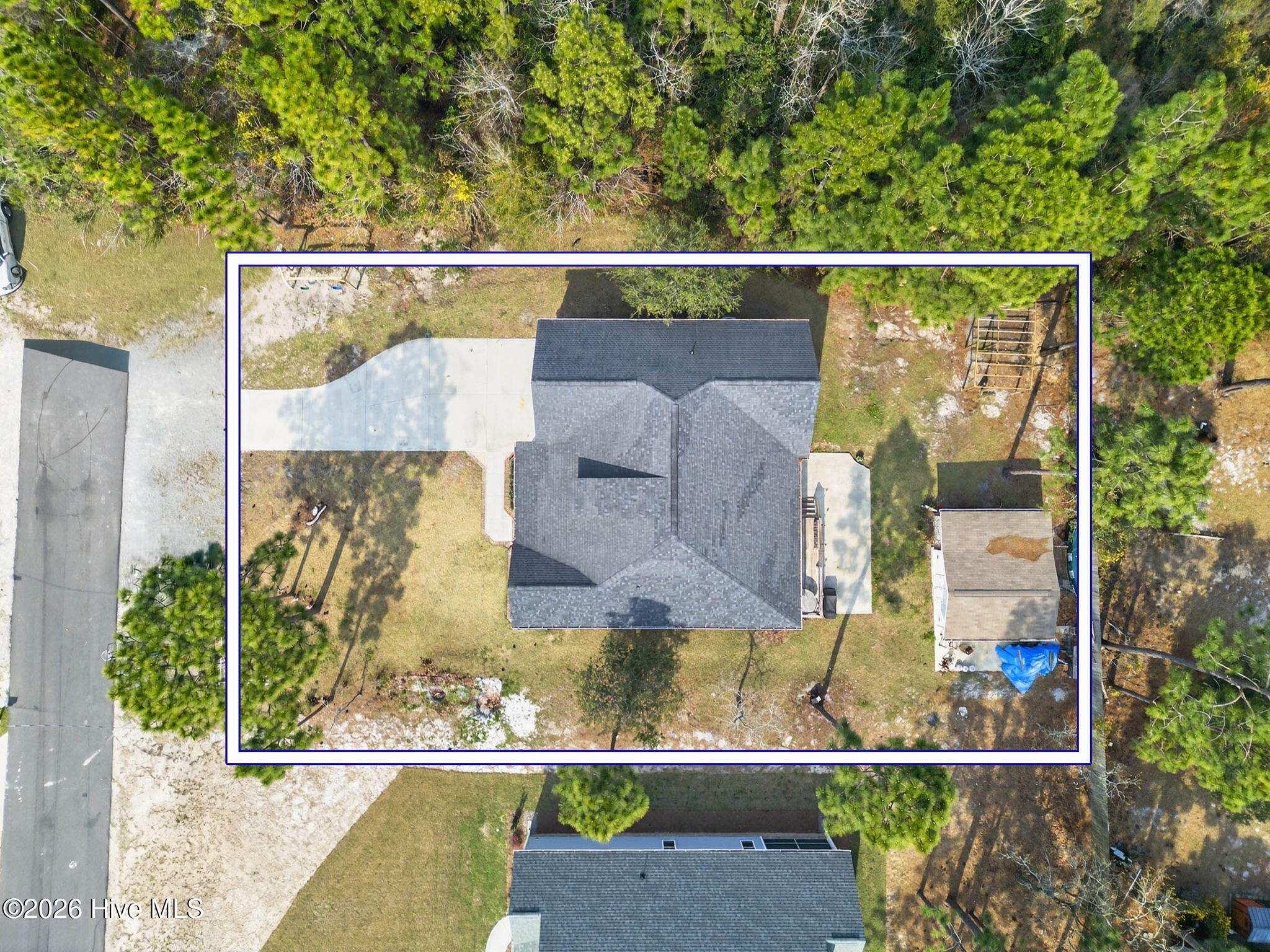 2020 Albemarle Road Southport, NC 28461 - Photo 43 of 61 DJI_0264 copy