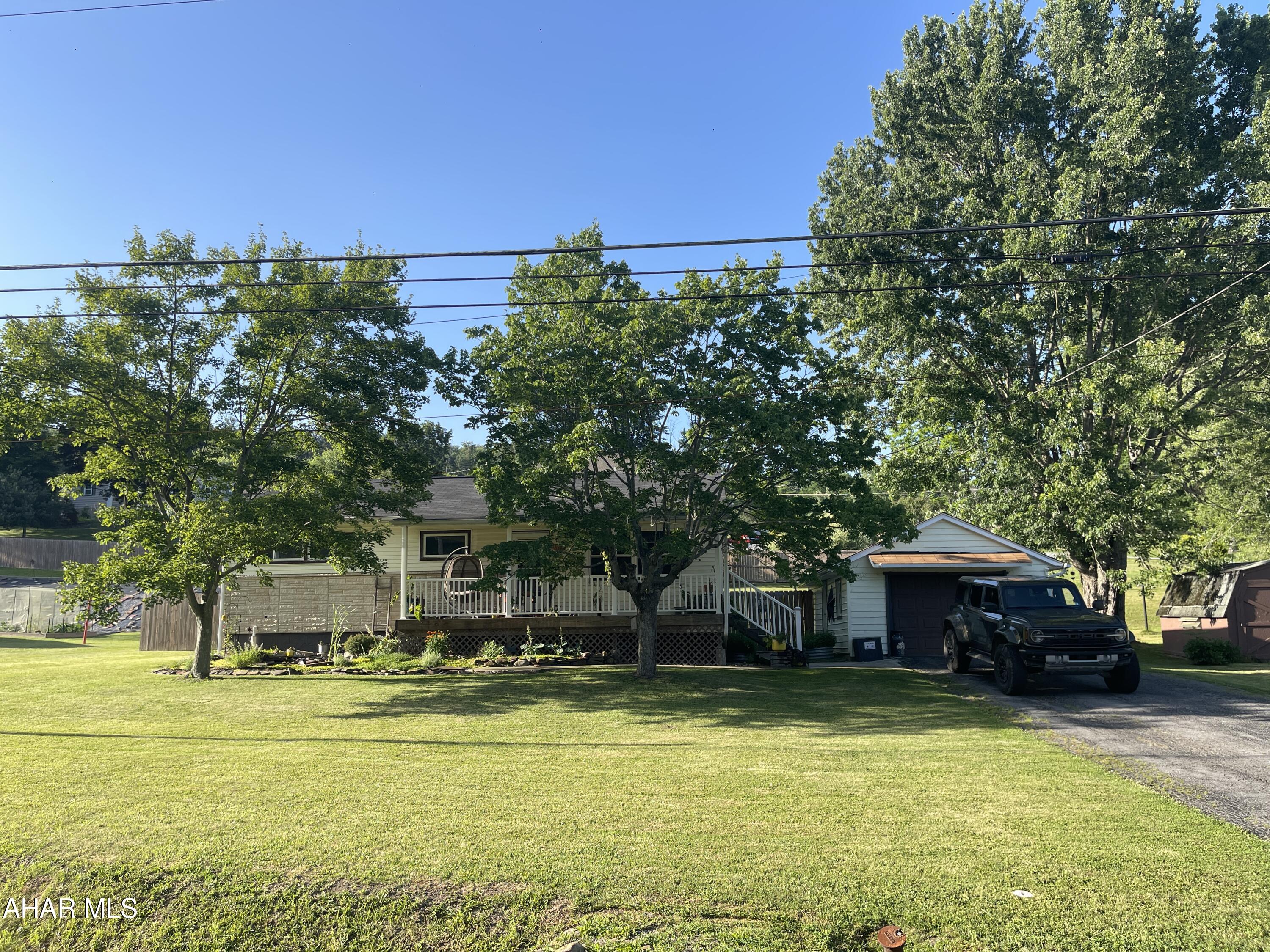 1162 Maple Hollow Road Duncansville, PA 16635 - Photo 1 of 1