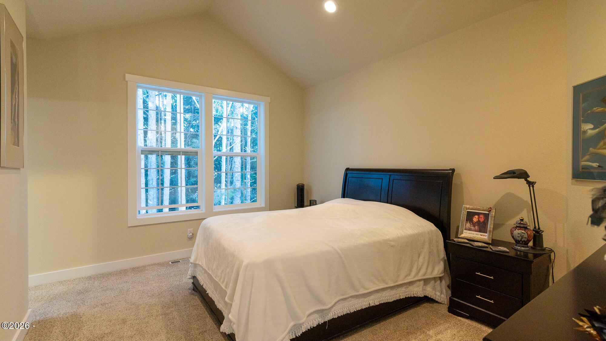 4161 Southeast Inlet Avenue Lincoln City, OR 97367 - Photo 12 of 38 Master Bedroom