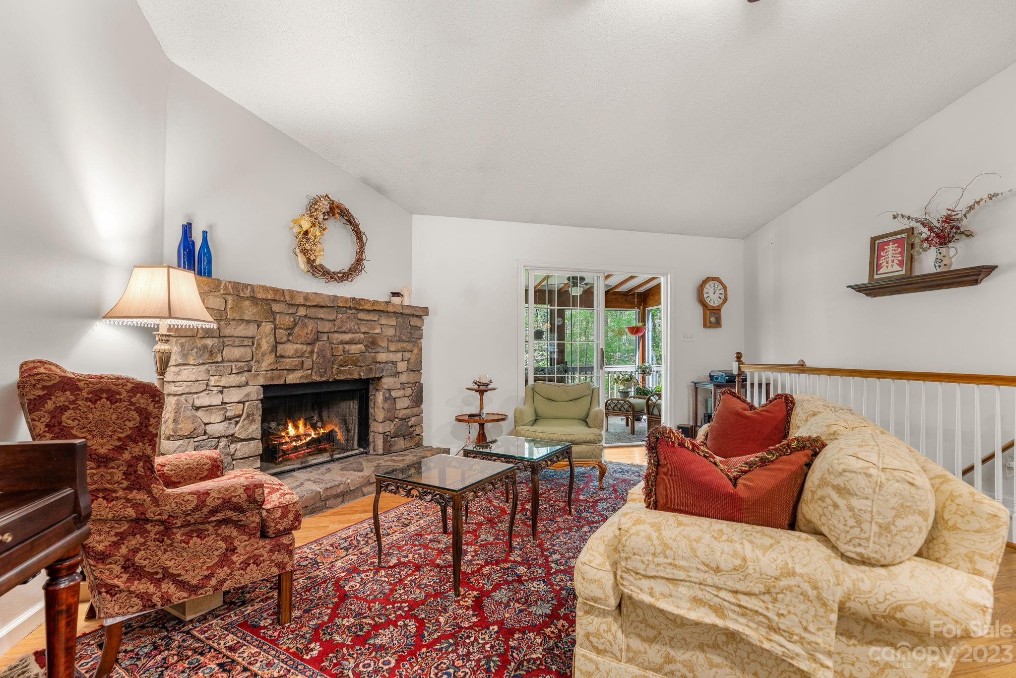 92 Harrison Hill Road Swannanoa, NC 28778 - Photo 13 of 33 Gallery Image 13