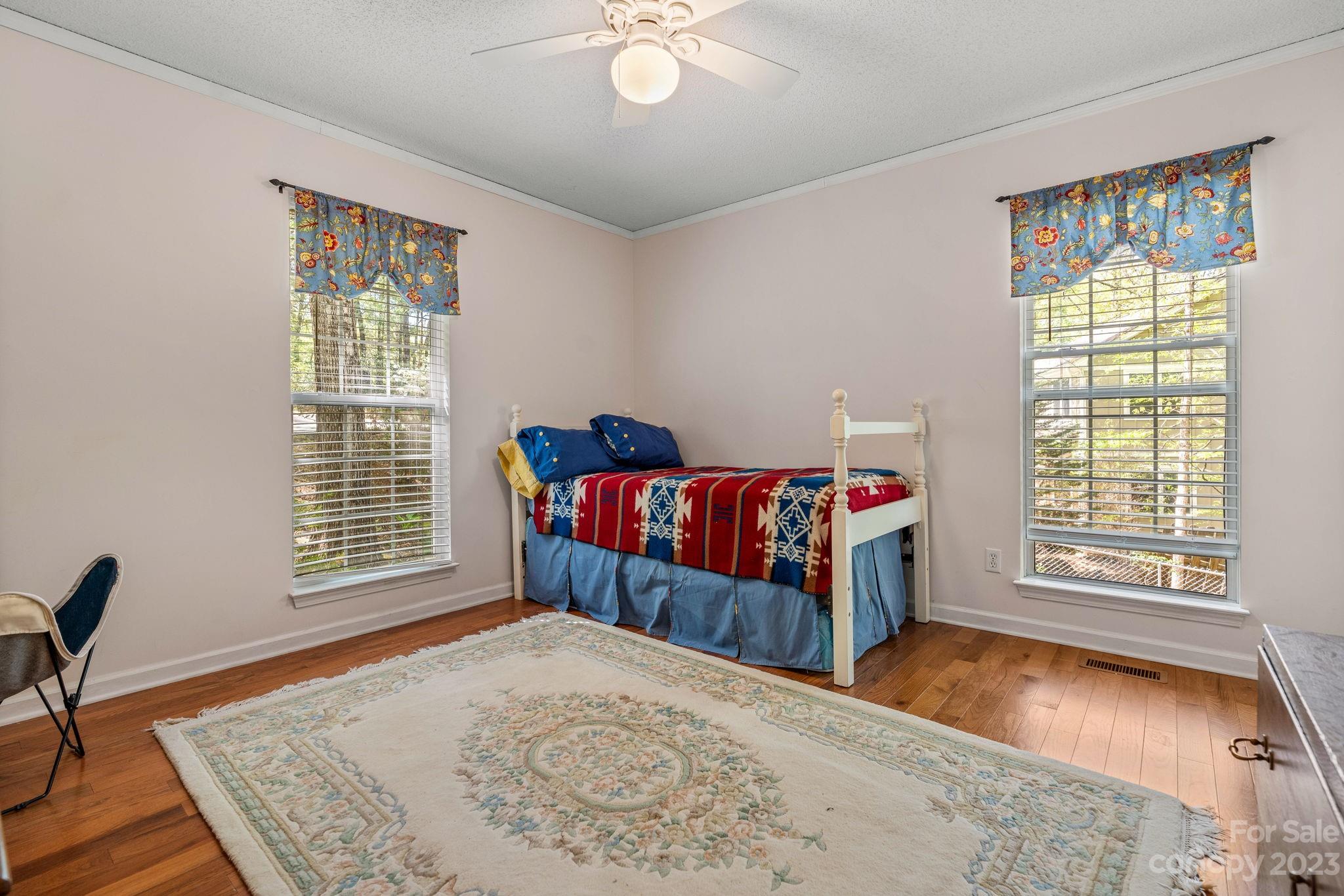 92 Harrison Hill Road Swannanoa, NC 28778 - Photo 18 of 33 Gallery Image 18