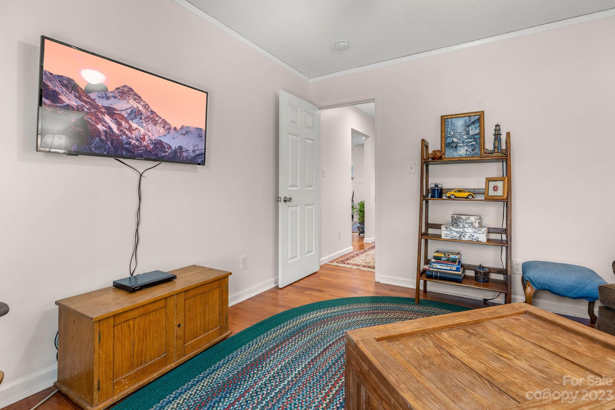 92 Harrison Hill Road Swannanoa, NC 28778 - Photo 21 of 33 Gallery Image 21