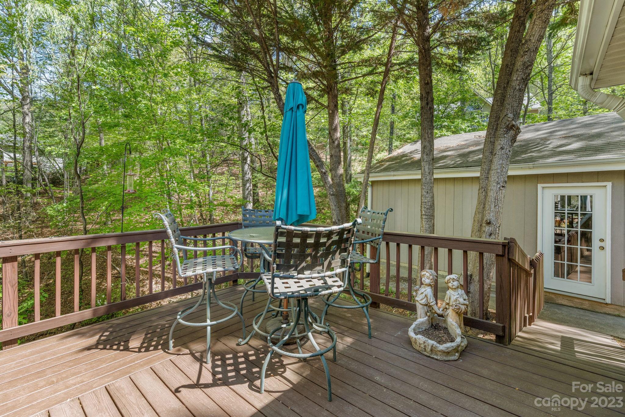 92 Harrison Hill Road Swannanoa, NC 28778 - Photo 30 of 33 Gallery Image 30
