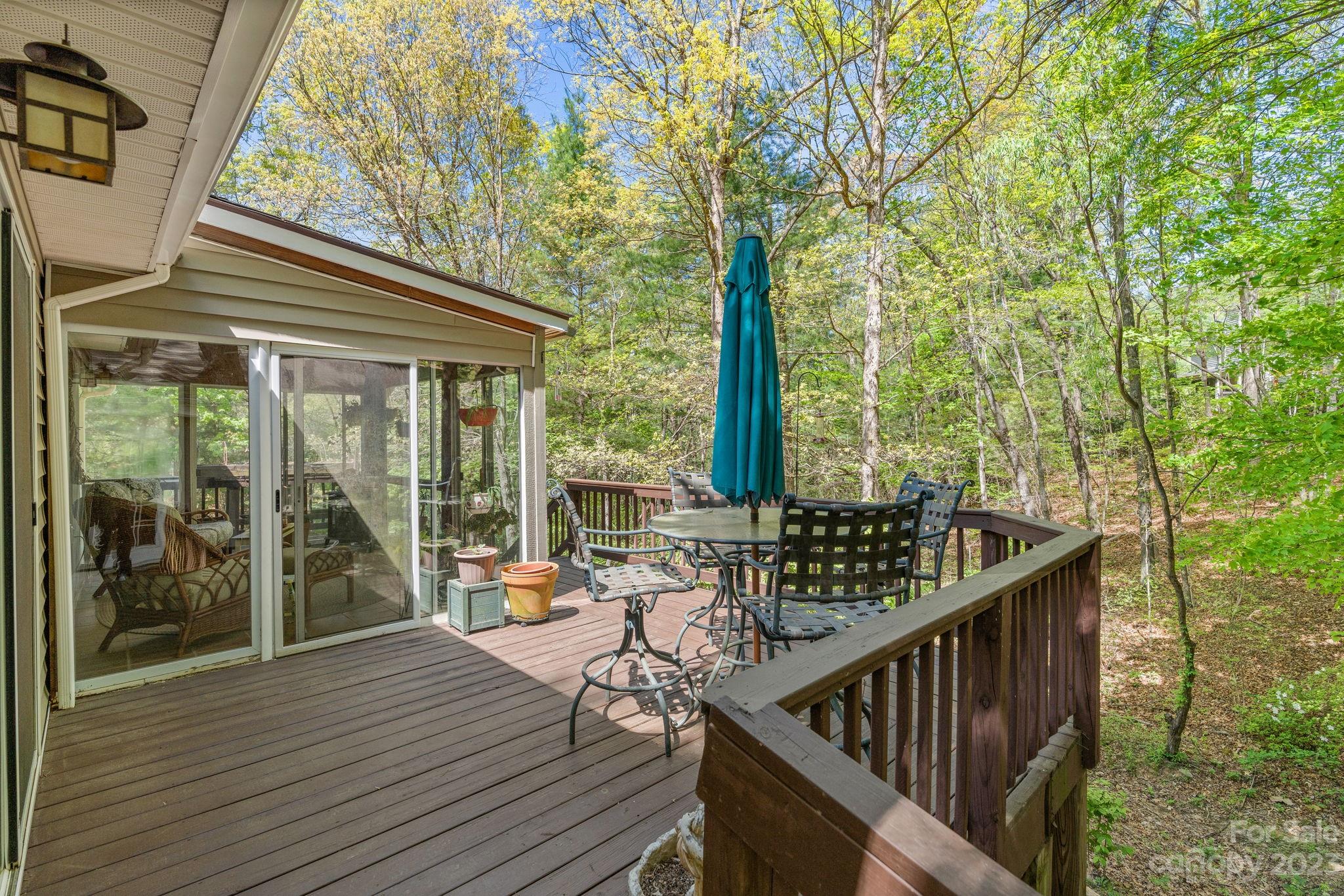 92 Harrison Hill Road Swannanoa, NC 28778 - Photo 31 of 33 Gallery Image 31
