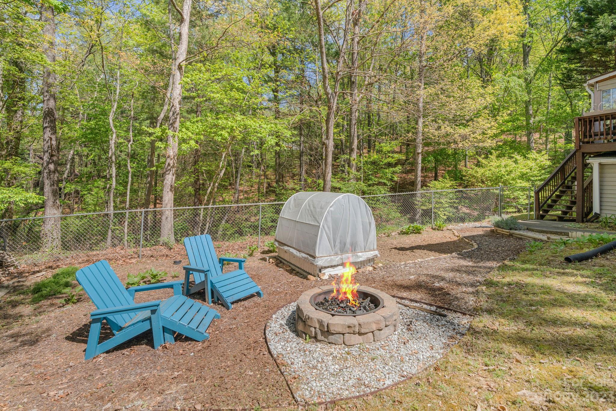 92 Harrison Hill Road Swannanoa, NC 28778 - Photo 33 of 33 Gallery Image 33