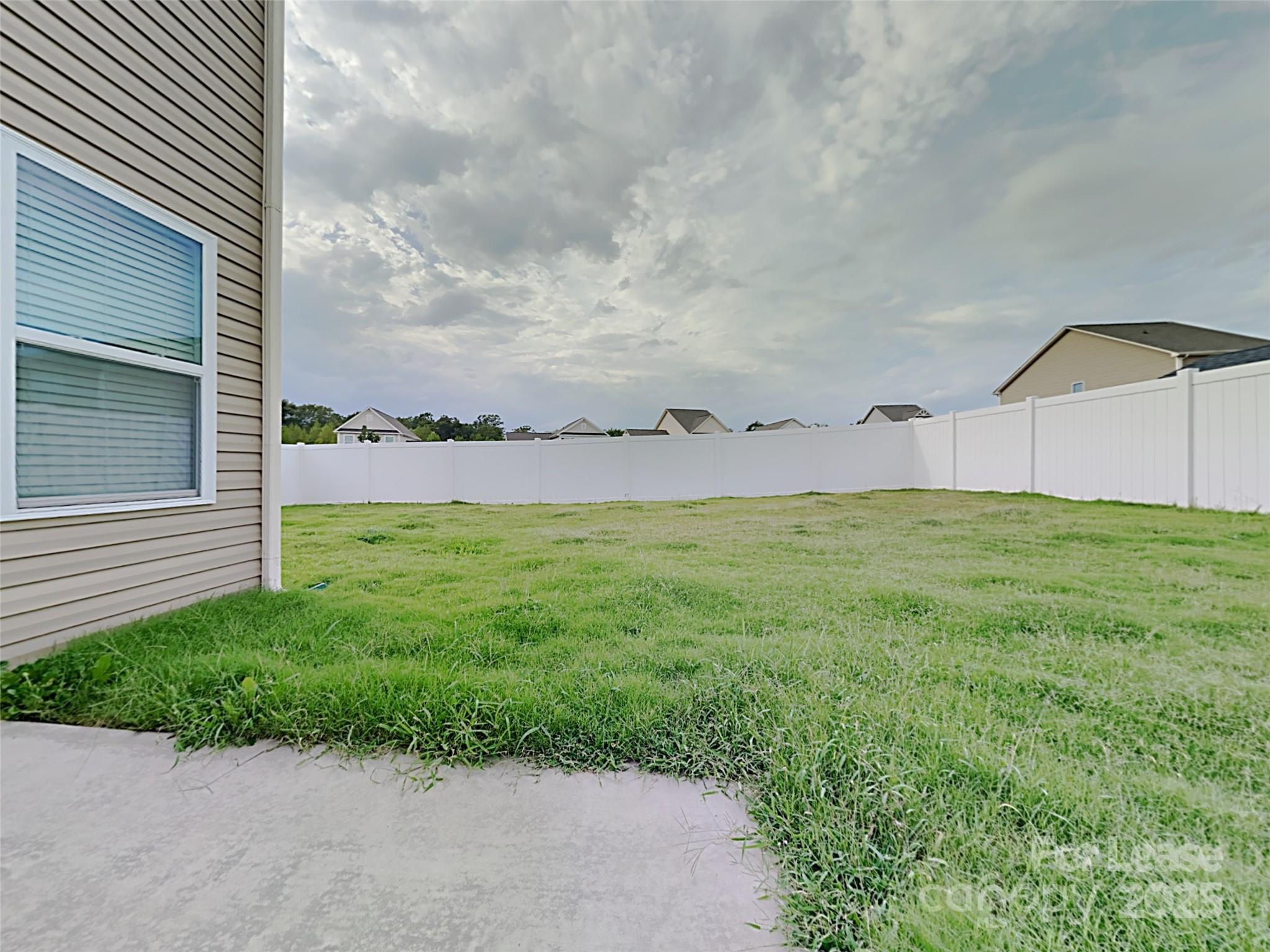 8188 Thornton Street Locust, NC 28097 - Photo 17 of 17 a view of a terrace