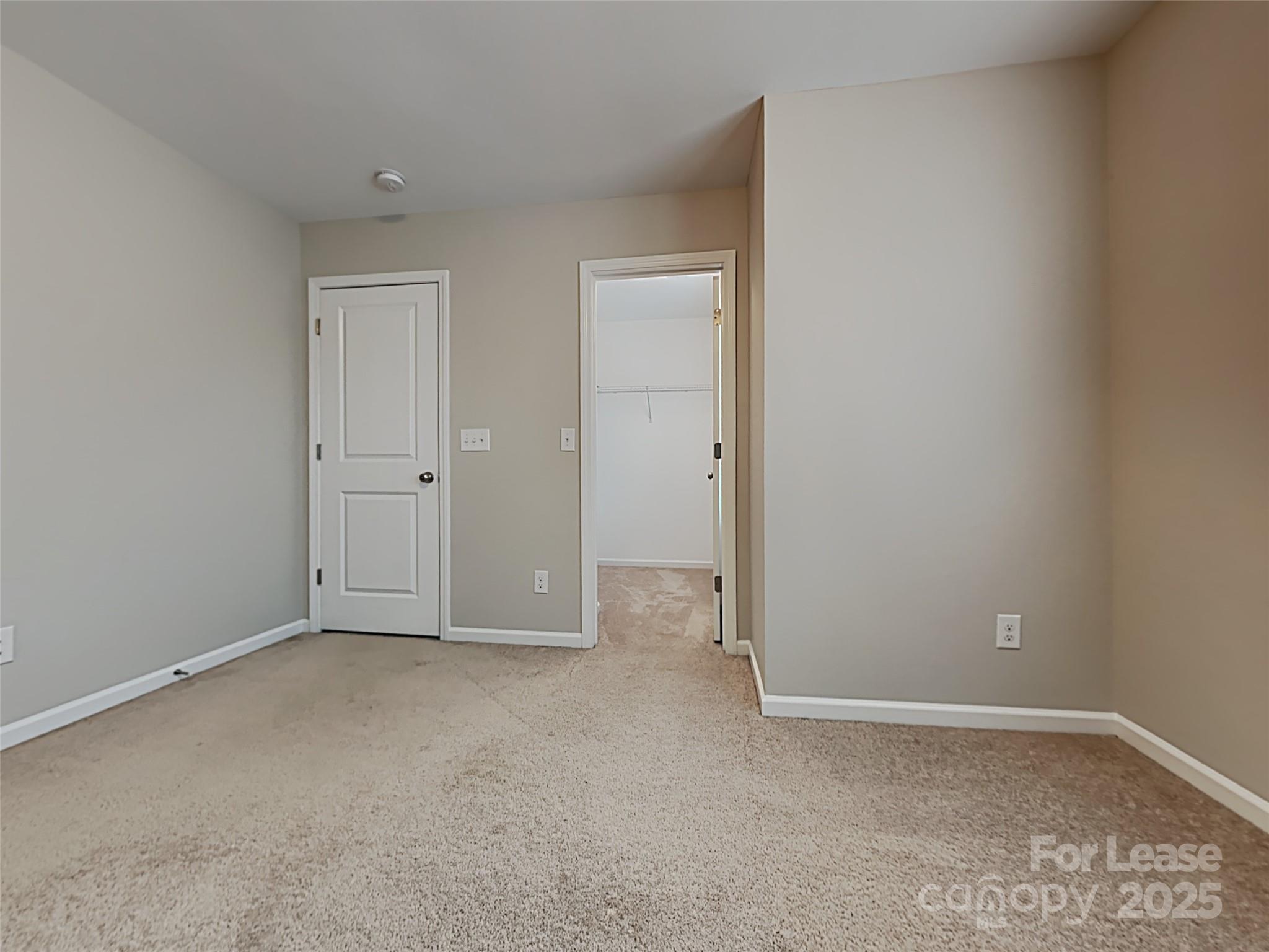 8188 Thornton Street Locust, NC 28097 - Photo 10 of 17 a view of an empty room