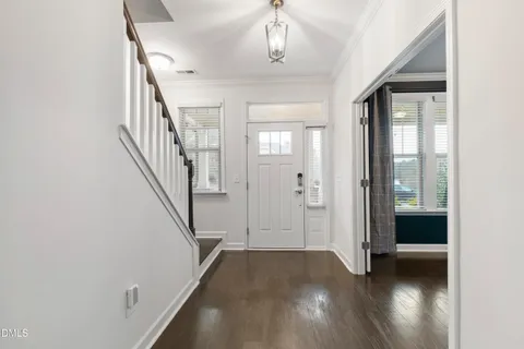 $500,000 | 8121 Fieldcrest Lane, Fuquay-Varina, NC 27526