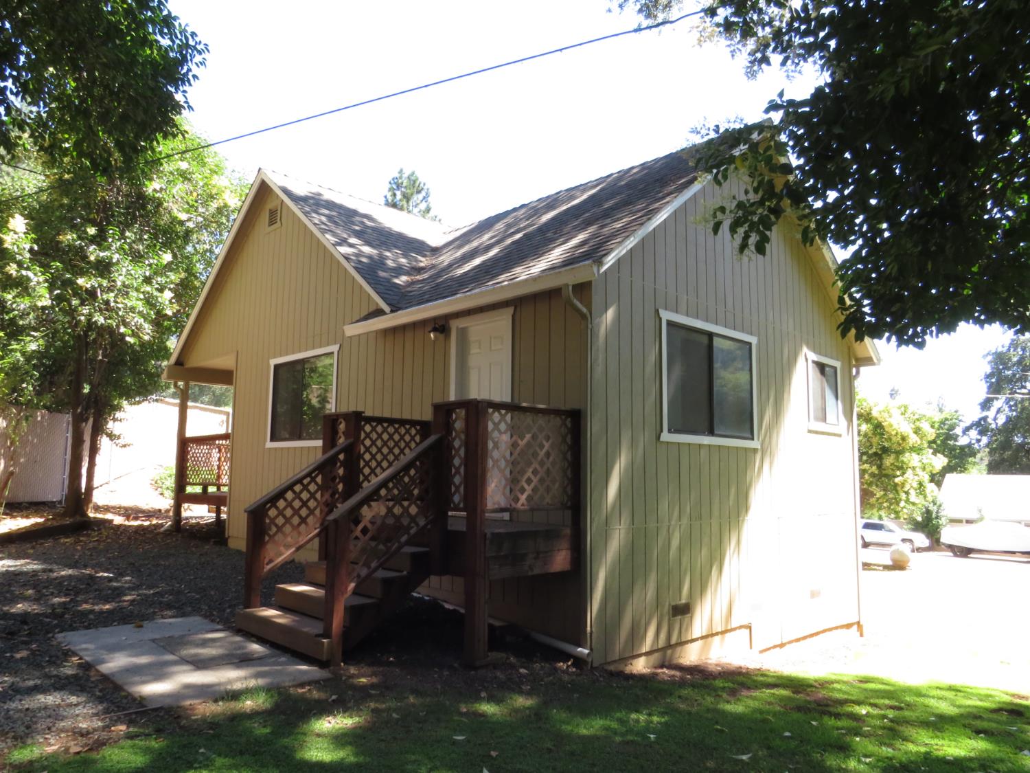 19245 Geisendorfer Road Applegate, CA 95703 - Photo 46 of 59