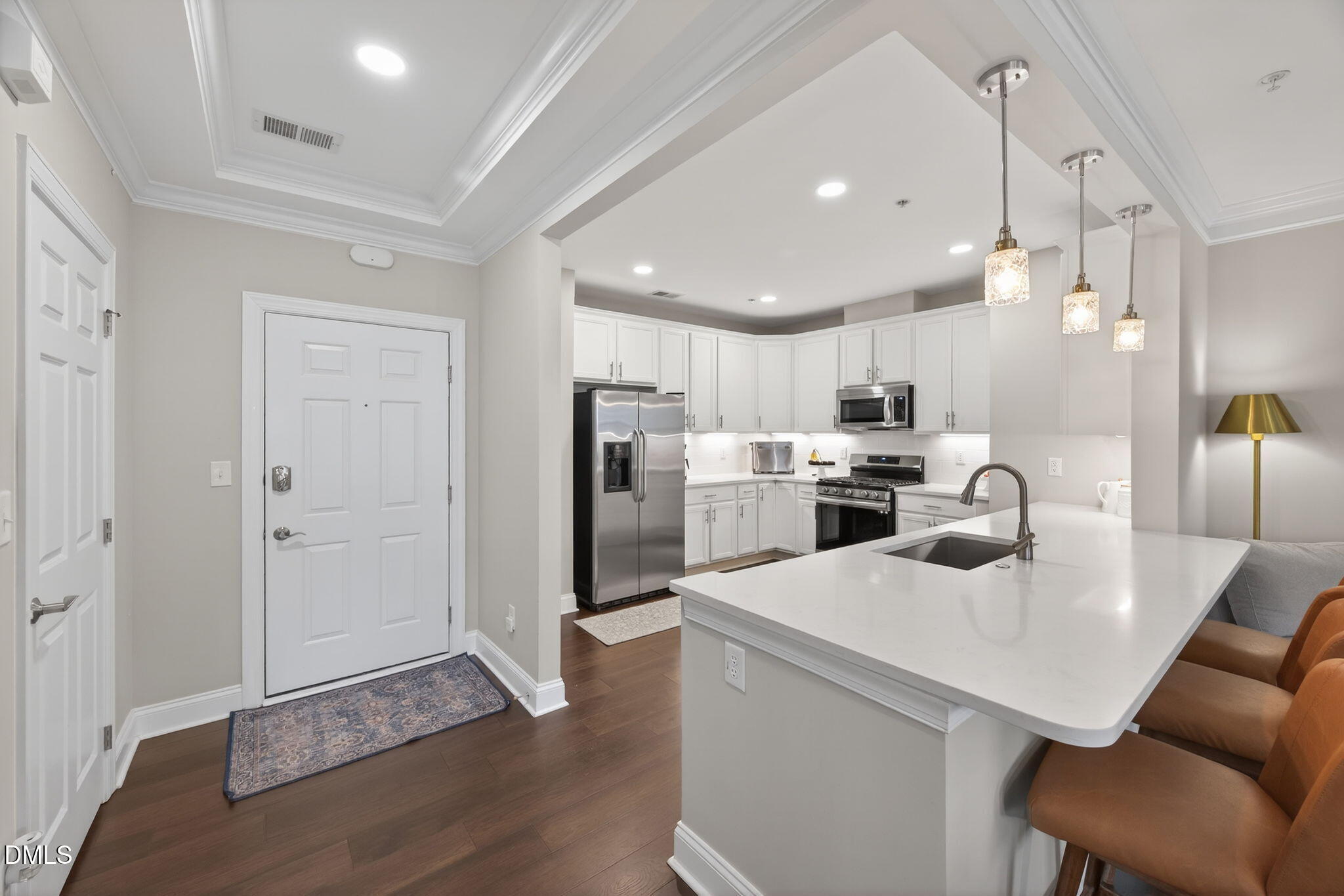 10411 Rosegate Court, Unit 301 Raleigh, NC 27617 - Photo 11 of 54 13-web-or-mls-10411-rosegate-ct-301