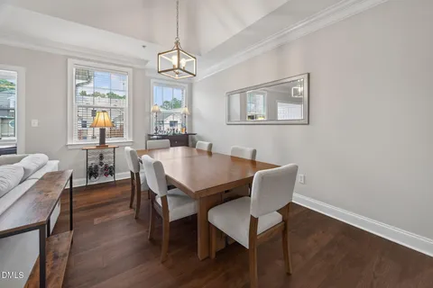 a bed room with a bed and a couch