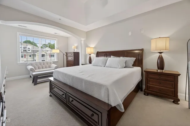 $350,000 | 10411 Rosegate Court, Unit 301, Raleigh, NC 27617