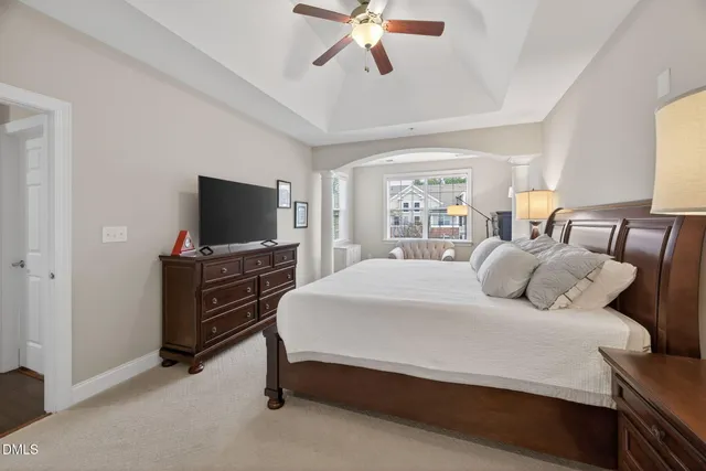 $350,000 | 10411 Rosegate Court, Unit 301, Raleigh, NC 27617