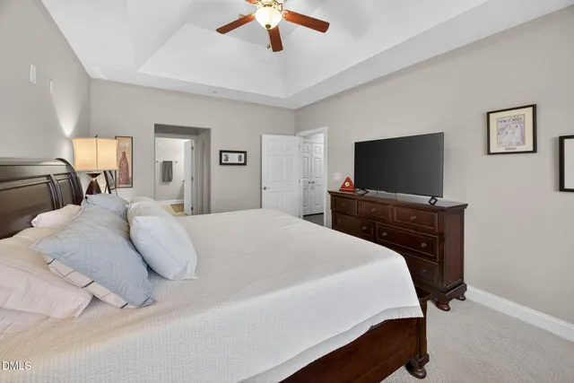 $350,000 | 10411 Rosegate Court, Unit 301, Raleigh, NC 27617