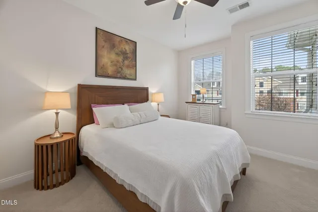 $350,000 | 10411 Rosegate Court, Unit 301, Raleigh, NC 27617