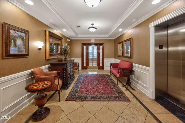 $350,000 | 10411 Rosegate Court, Unit 301, Raleigh, NC 27617