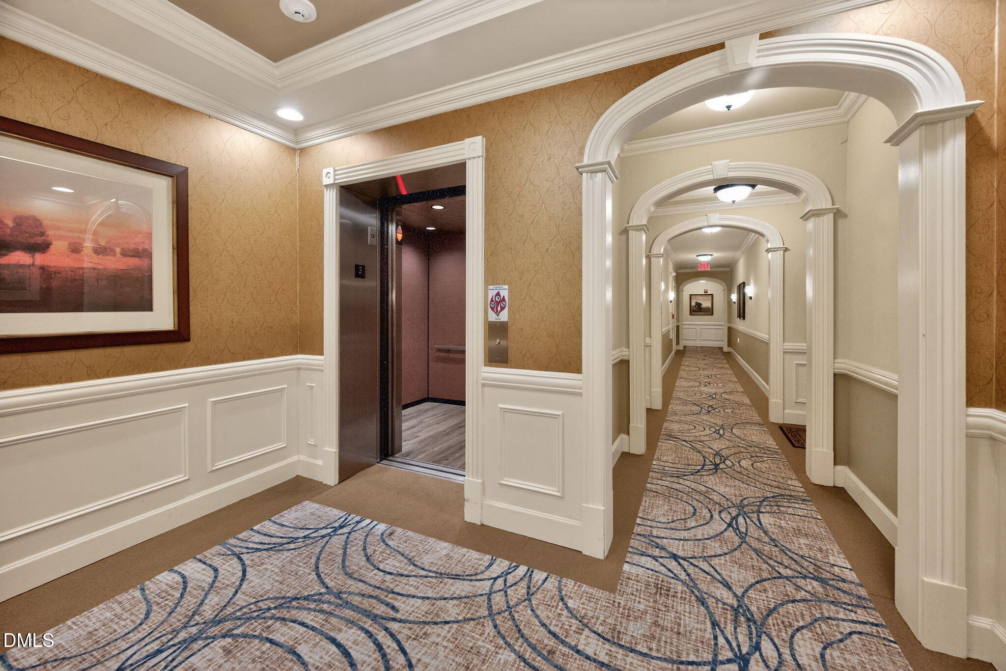 10411 Rosegate Court, Unit 301 Raleigh, NC 27617 - Photo 26 of 54 28-web-or-mls-10411-rosegate-ct-301