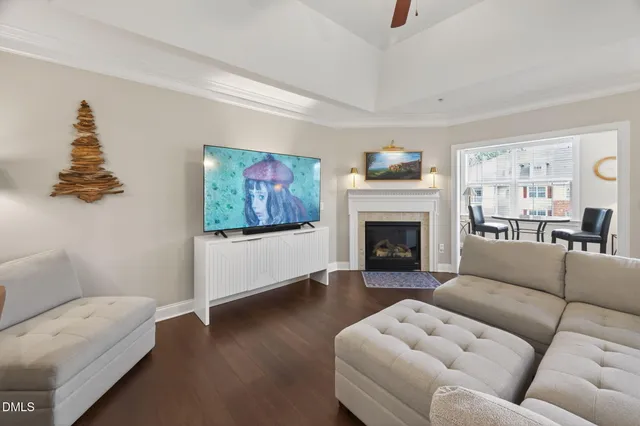 $350,000 | 10411 Rosegate Court, Unit 301, Raleigh, NC 27617