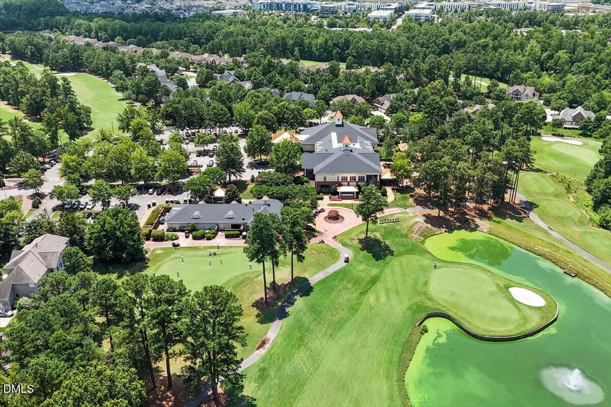 10411 Rosegate Court, Unit 301 Raleigh, NC 27617 - Photo 32 of 54 05-Brier Creek Country Club DNA_05