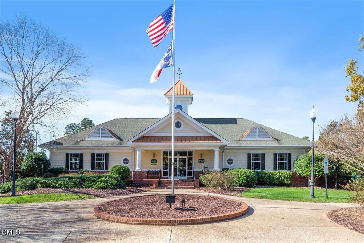 10411 Rosegate Court, Unit 301 Raleigh, NC 27617 - Photo 39 of 54 15-Brier Creek Country Club NA_06