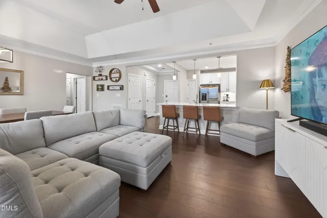 $350,000 | 10411 Rosegate Court, Unit 301, Raleigh, NC 27617