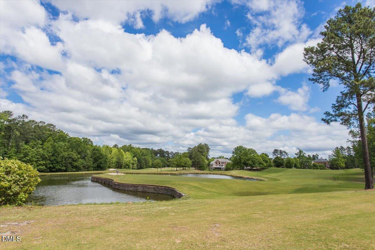 10411 Rosegate Court, Unit 301 Raleigh, NC 27617 - Photo 41 of 54 16-Brier Creek Country Club NA_07
