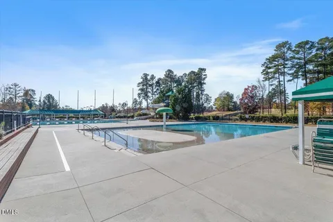 a view of a tennis court