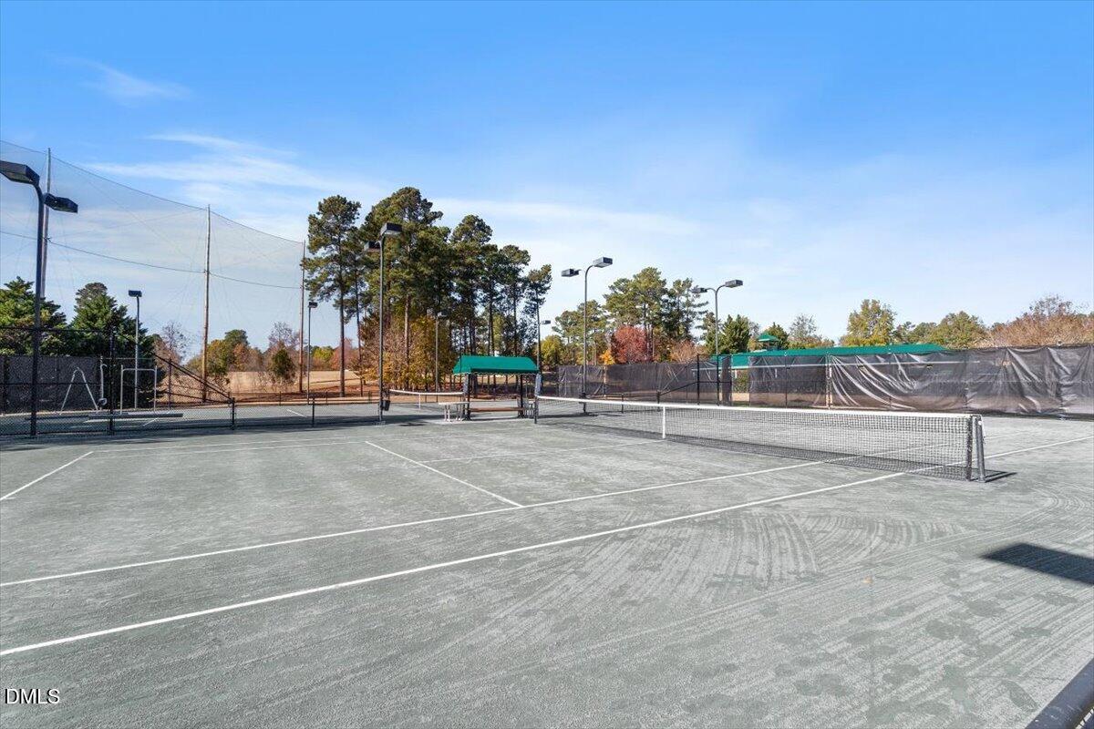 10411 Rosegate Court, Unit 301 Raleigh, NC 27617 - Photo 50 of 54 26-Brier Creek Country Club NA_17