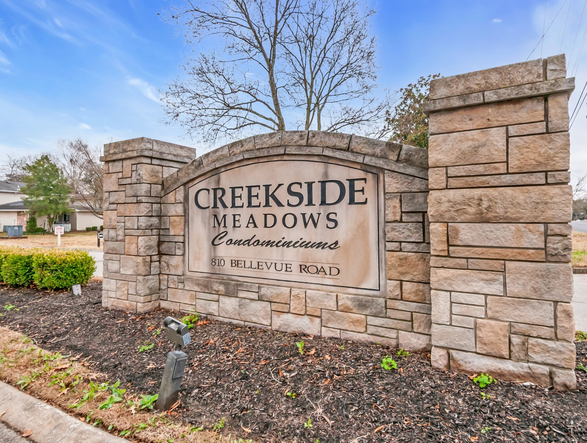 810 Bellevue Road, Unit 242 Nashville, TN 37221 - Photo 6 of 27
