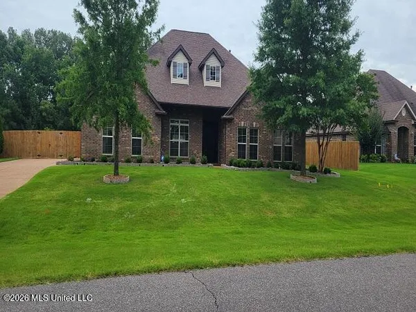$435,000 | 5173 Silverton Drive, Olive Branch, MS 38654