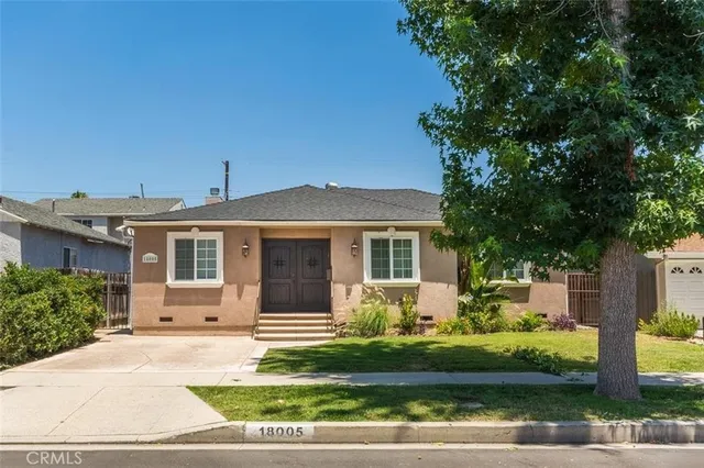 $5,495 | 18005 Bullock Street, Encino, CA 91316