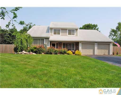 14 Harper Road Monmouth Junction, NJ 08852 - Photo 1 of 20 Gallery Image 1