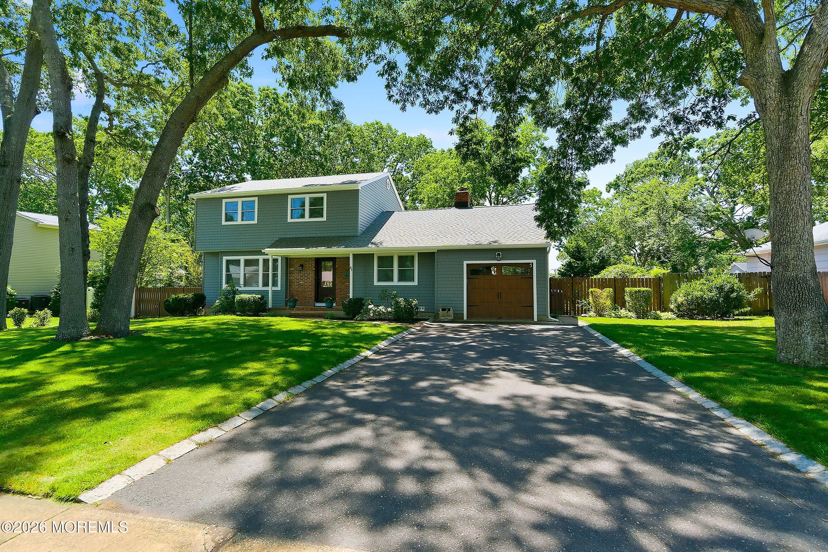 81 Salem Road Brick, NJ 08724 - Photo 1 of 31 01-Front Right