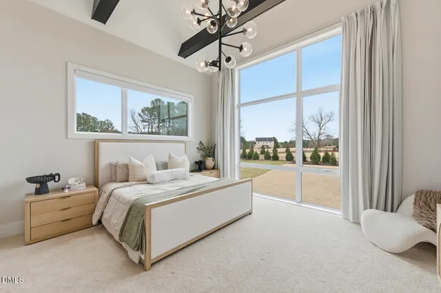 $2,350,000 | 9009 Meadow Pointe Court, Wake Forest, NC 27587