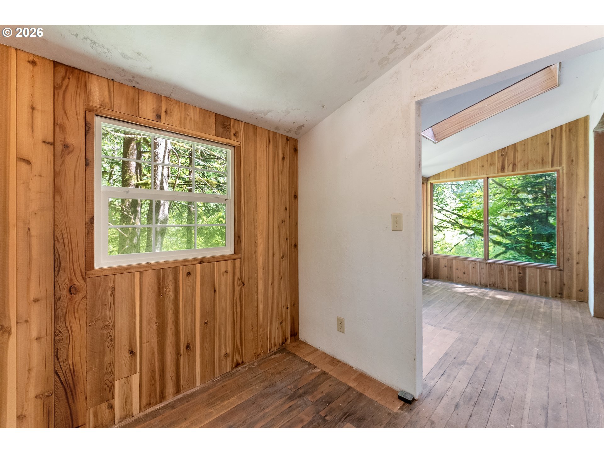 29544 Road 12 Rhododendron, OR 97049 - Photo 18 of 44 Den/Office