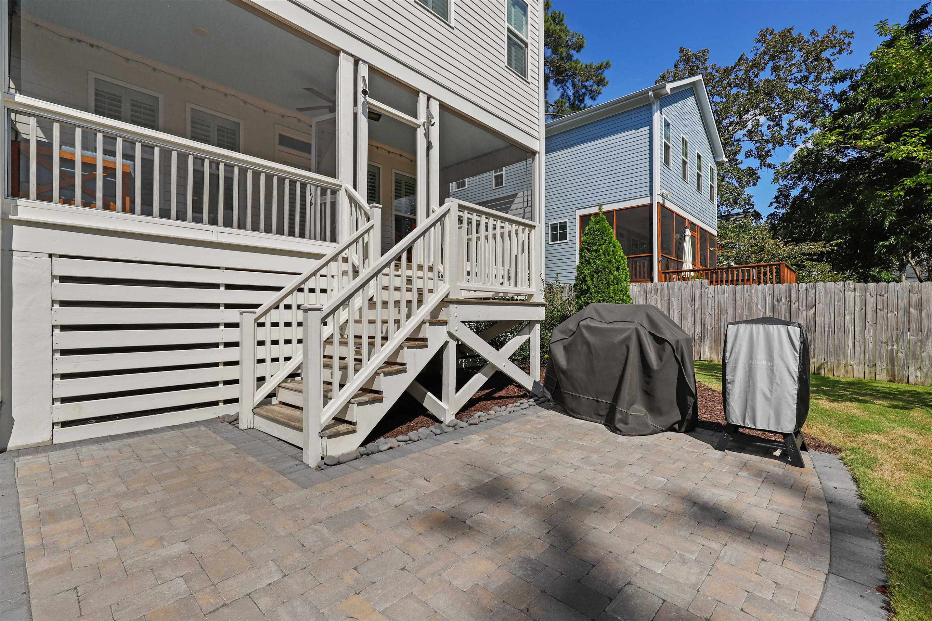 2321 Hinton Street Raleigh, NC 27612 - Photo 36 of 39 Photo 36