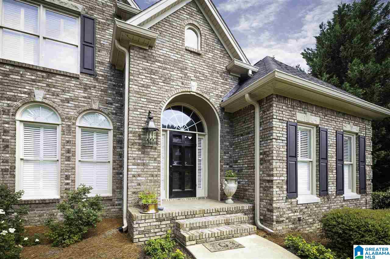 406 Woodward Road Trussville, AL 35173 - Photo 38 of 38