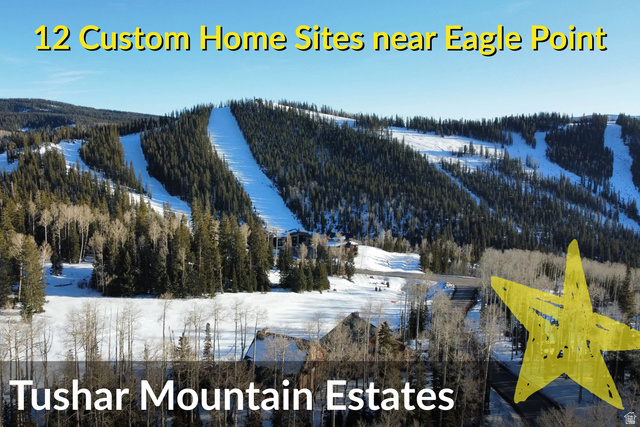 6 Tushar Mountain Estates, Unit 6 Beaver, UT 84713 - Photo 1 of 16 Image quality insufficient for description
