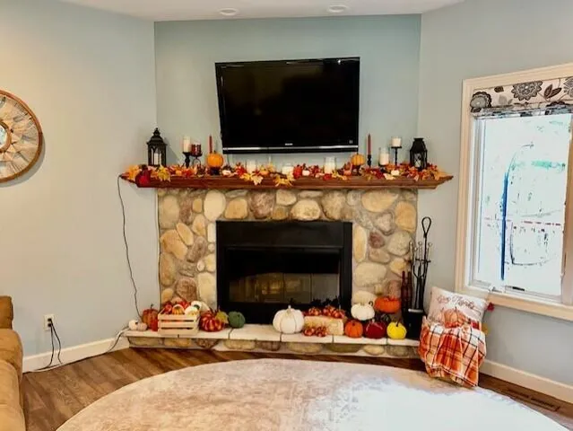 $419,900 | 3801 South Sweet Lake Drive, Twin Lake, MI 49457