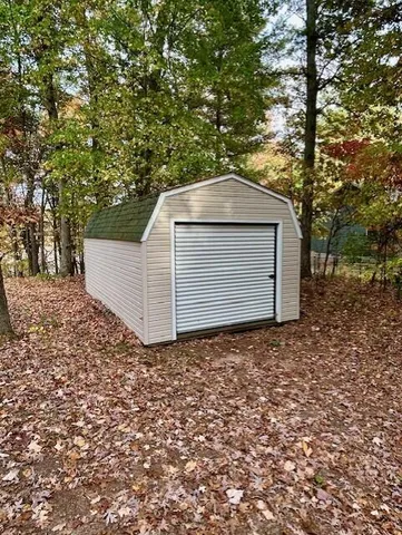 $419,900 | 3801 South Sweet Lake Drive, Twin Lake, MI 49457