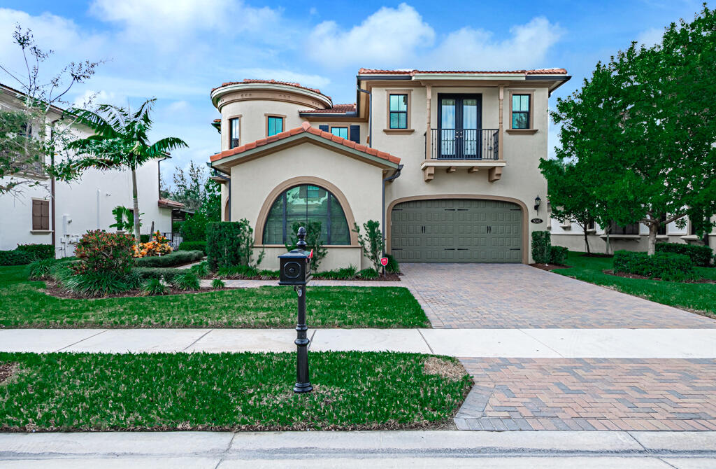 9245 Meridian Dr West