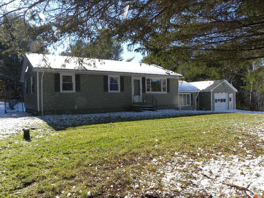 44 East Hedge Road Woolwich, ME 04579 - Photo 1 of 22 Photo