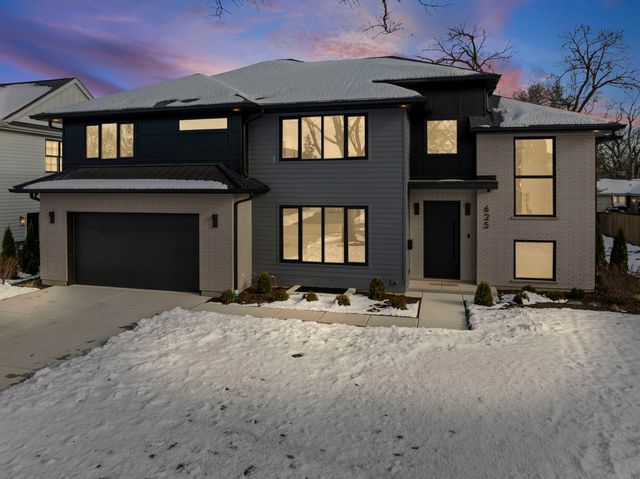 $2,250,000 | Undisclosed Address, Glenview, IL 60025