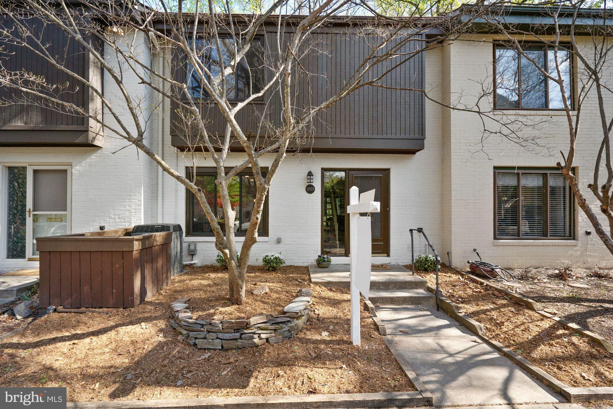 2005 Sarazen Place Reston, VA 20191 - Photo 1 of 35